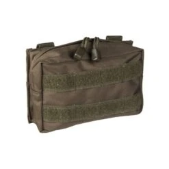 Mil-Tec - Molle Belt Pouch Small