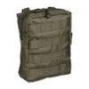 Mil-Tec - Molle Belt Pouch Large