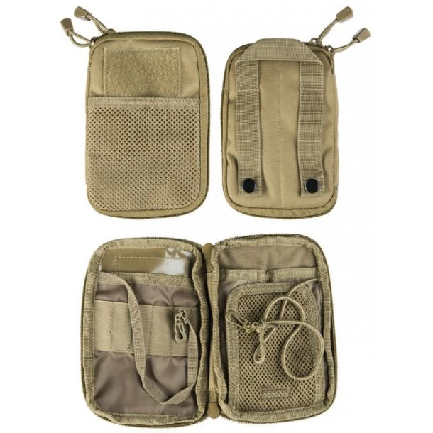 Mil-Tec - Molle Belt Office - Billede 6