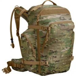 CamelBak - BFM Mil Spec Crux Long Rygsæk 50L MultiCam