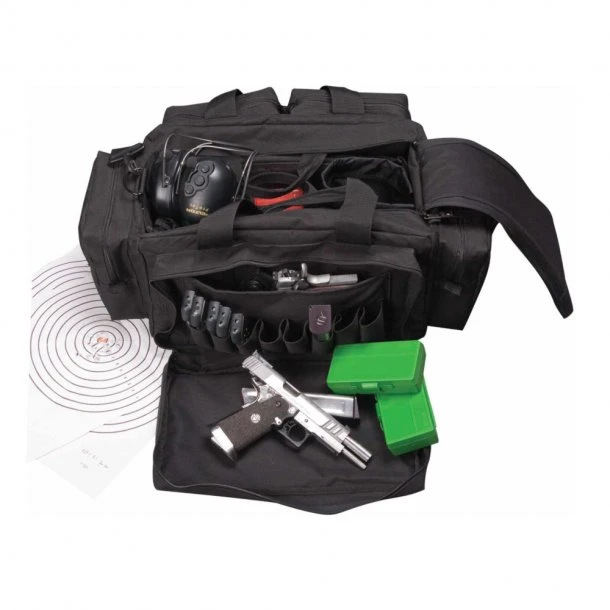 5.11 - Range Ready Skydebanetaske (43L) - Billede 4