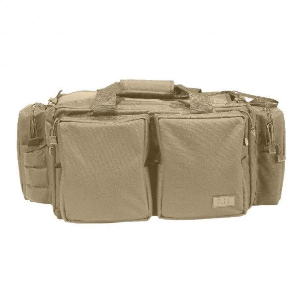 5.11 - Range Ready Skydebanetaske (43L) - Billede 2