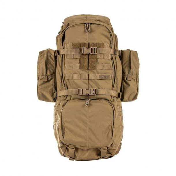 5.11 - Rush 100 Rygsæk 60L - Billede 4