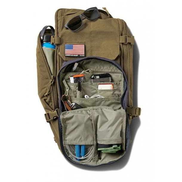 5.11 - AMP 24 Rygsæk (32L) - Billede 12