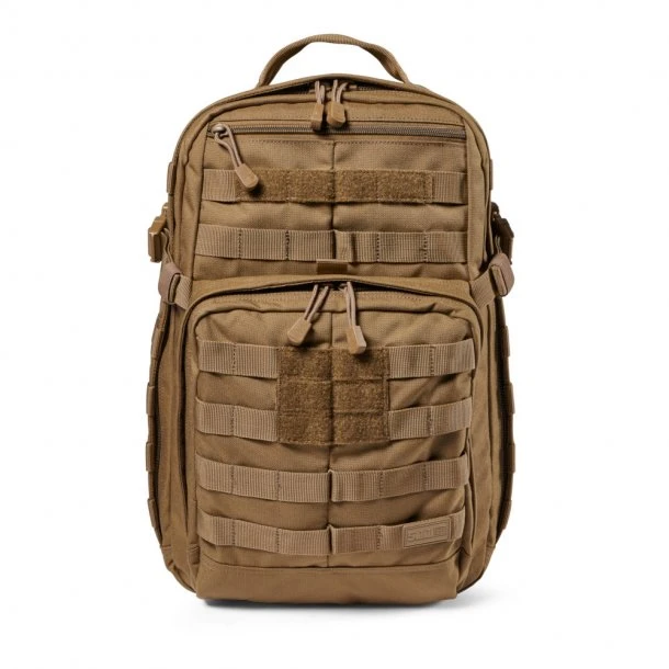 5.11 - Rush 12 2.0 Rygsæk 24L - Billede 2