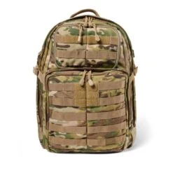 5.11 - Rush 24 2.0 Rygsæk MultiCam 37L