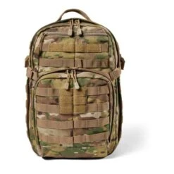 5.11 - Rush 12 2.0 Rygsæk MultiCam 24L