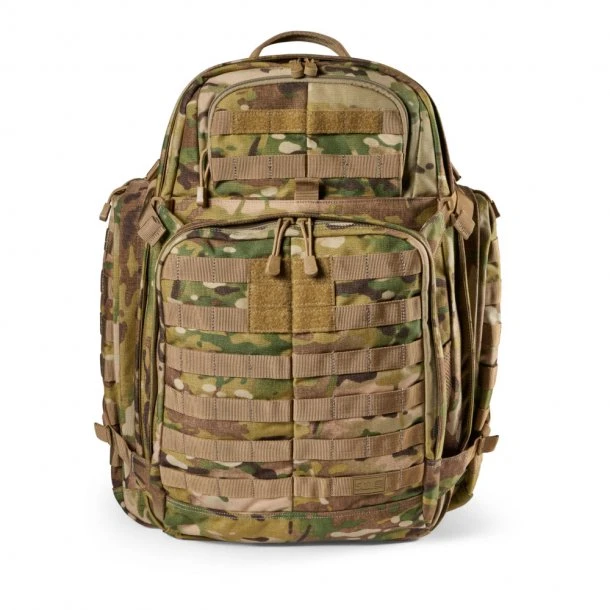 5.11 - Rush 72 2.0 Rygsæk MultiCam 55L
