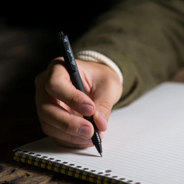 Rite In The Rain - Durable Standard Clicker Pen - Billede 7