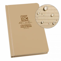 Rite In The Rain - Pocket Sized Hard Cover Book