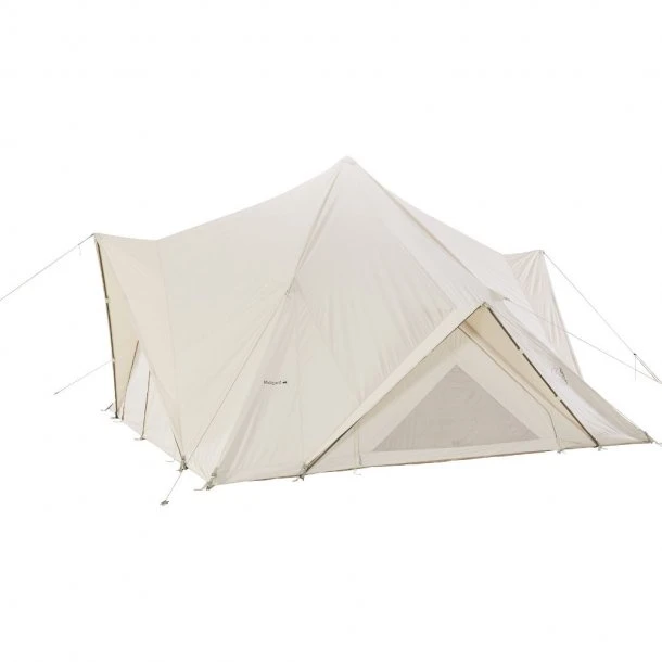 Nordisk - Midgard 20 Bomuldstelt (10-personer) - Billede 4