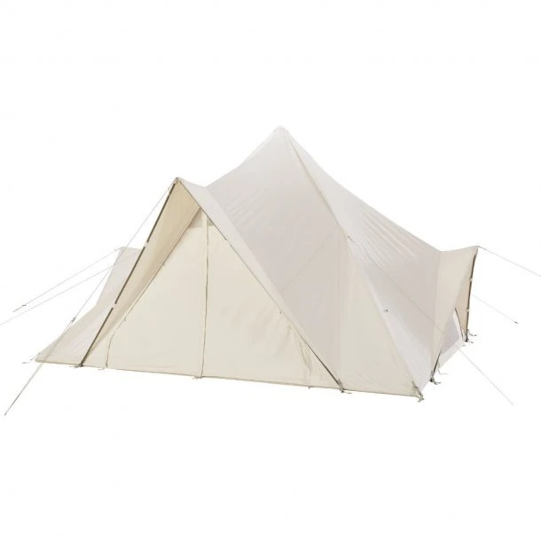 Nordisk - Midgard 20 Bomuldstelt (10-personer) - Billede 5