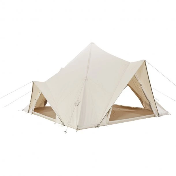 Nordisk - Midgard 20 Bomuldstelt (10-personer) - Billede 7