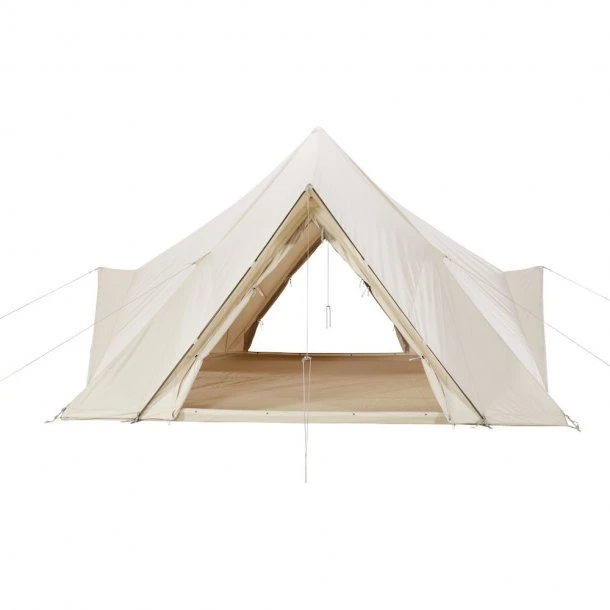 Nordisk - Midgard 20 Bomuldstelt (10-personer) - Billede 8