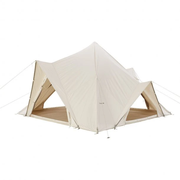 Nordisk - Midgard 20 Bomuldstelt (10-personer) - Billede 9