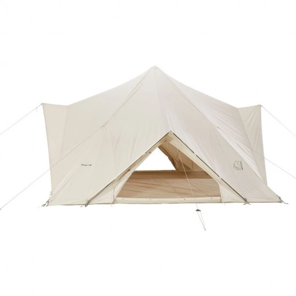 Nordisk - Midgard 20 Bomuldstelt (10-personer) - Billede 10