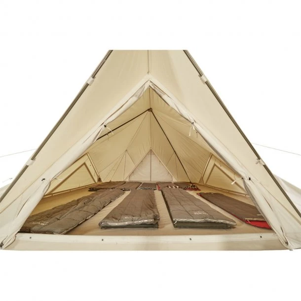 Nordisk - Midgard 20 Bomuldstelt (10-personer) - Billede 12