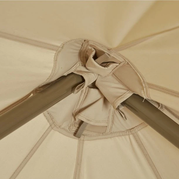 Nordisk - Midgard 20 Bomuldstelt (10-personer) - Billede 17