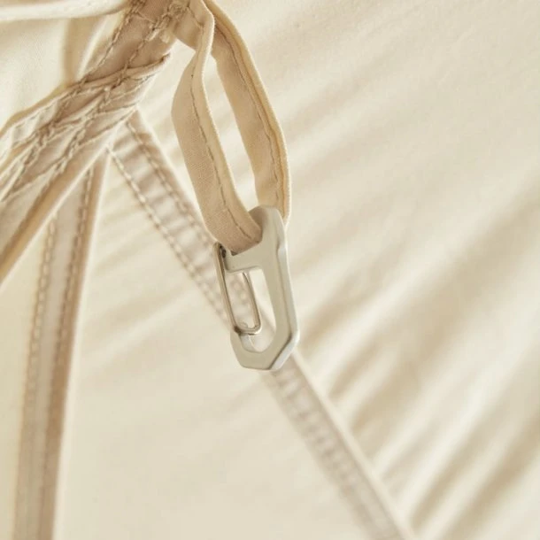 Nordisk - Midgard 20 Bomuldstelt (10-personer) - Billede 19