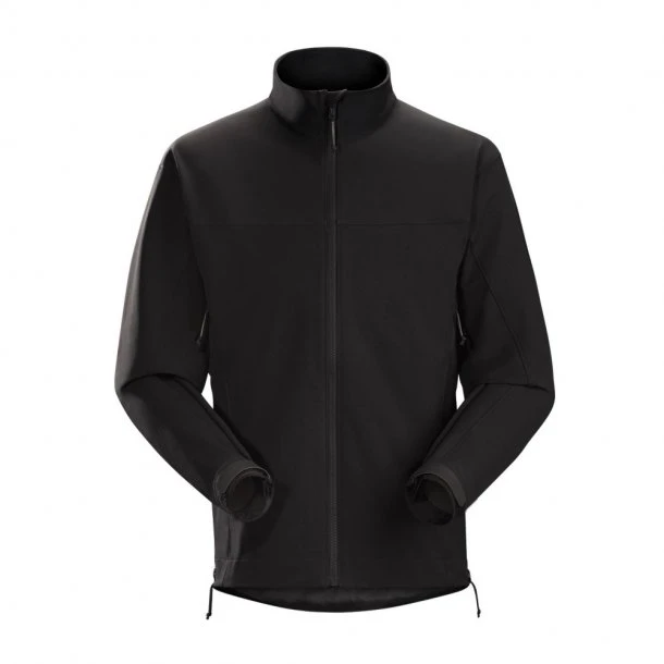 Arc'Teryx LEAF - Men's Patrol AR Jakke