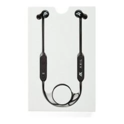 Axil - In-Ear Ghost Stryke Høreværn
