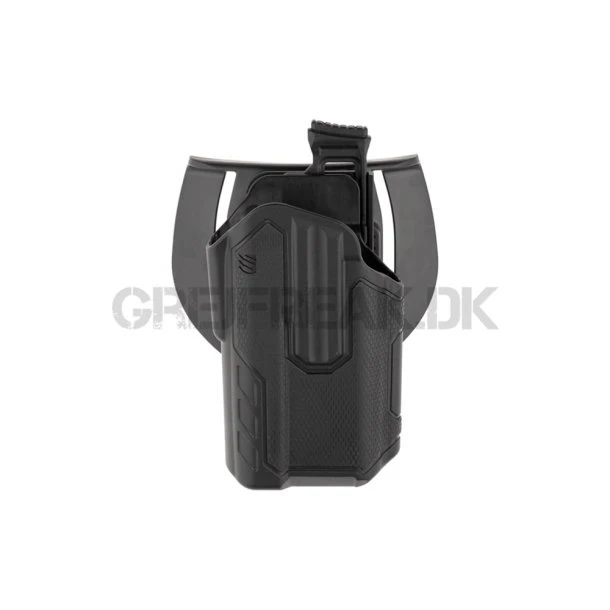 BLACKHAWK! - Omnivore Multifit Holster - Billede 10