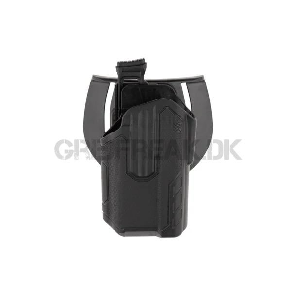 BLACKHAWK! - Omnivore Multifit Holster - Billede 11