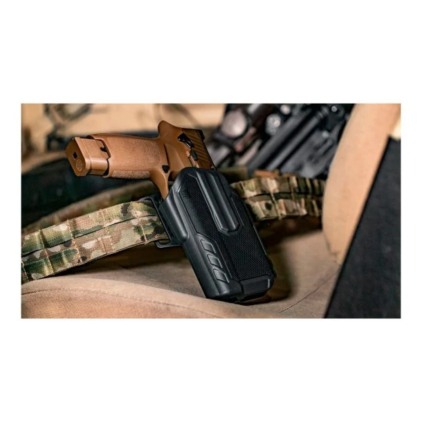 BLACKHAWK! - Omnivore Multifit Holster - Billede 6