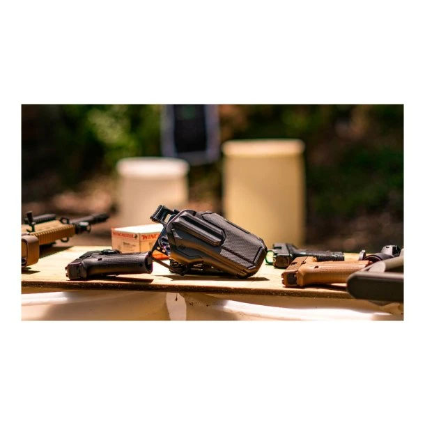 BLACKHAWK! - Omnivore Multifit Holster - Billede 7