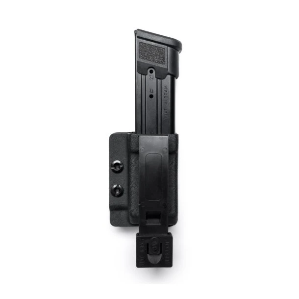 Björn Tactical - Double Stack Justerbar Magasin Pouch MOLLE Montering - Billede 4