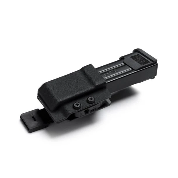 Björn Tactical - Double Stack Justerbar Magasin Pouch MOLLE Montering - Billede 11