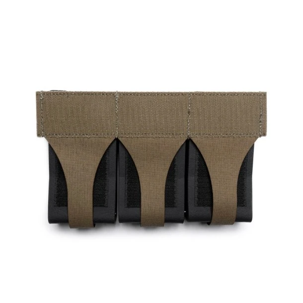 Björn Tactical - Triple Kangaroo Magasin Indsats - Billede 4