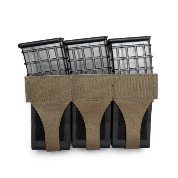 Björn Tactical - Triple Kangaroo Magasin Indsats - Billede 2