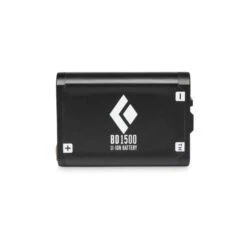 Black Diamond - 1500 Batteri Og Oplader
