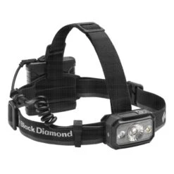 Black Diamond - Icon 700 Pandelampe 700 Lumen