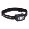 Black Diamond - Revolt 350 Pandelampe 350 Lumen