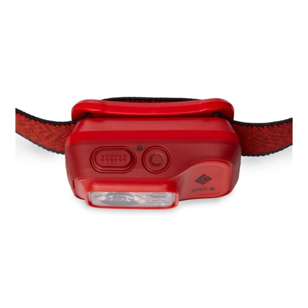 Black Diamond - Spot Pandelampe 400-R Lumen - Billede 6