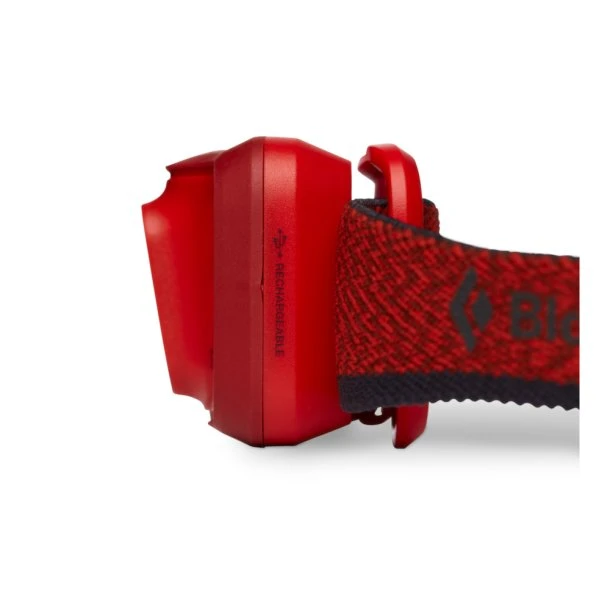 Black Diamond - Spot Pandelampe 400-R Lumen - Billede 7