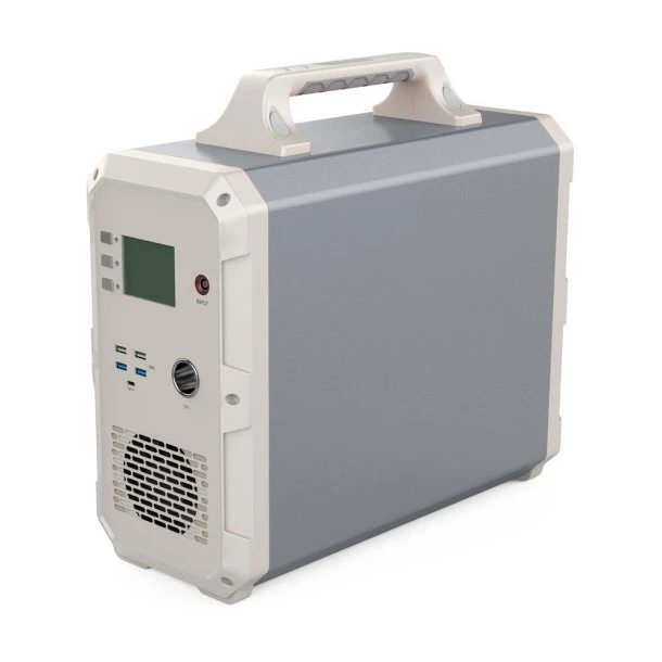 Bluetti - EB150 Power Station 1500Wh