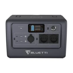 Bluetti - EB70 Power Station 716Wh