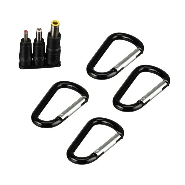 Bresser - Mobile Solar Solcellepanel 40W - Billede 5