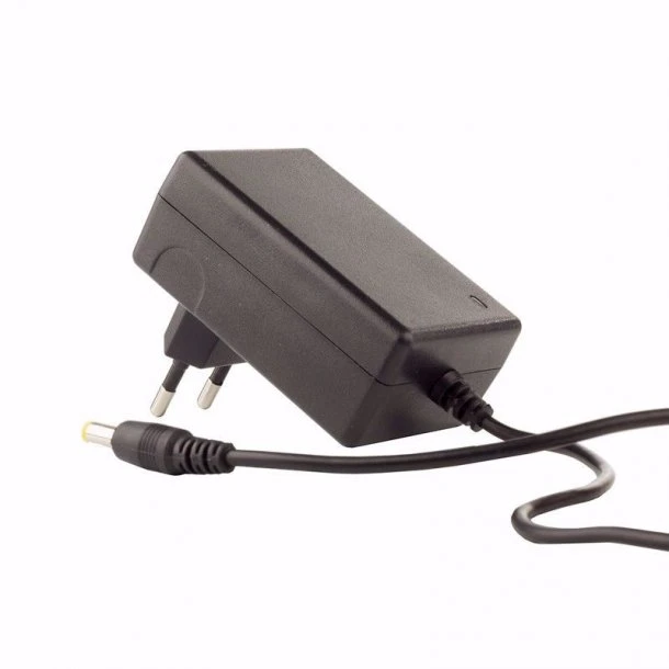 Burrel - Eksternt Strømstik Til Vildtkamera