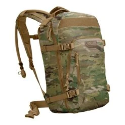 CamelBak - Sparta Mil Spec Crux Lumbar Rygsæk (38L)