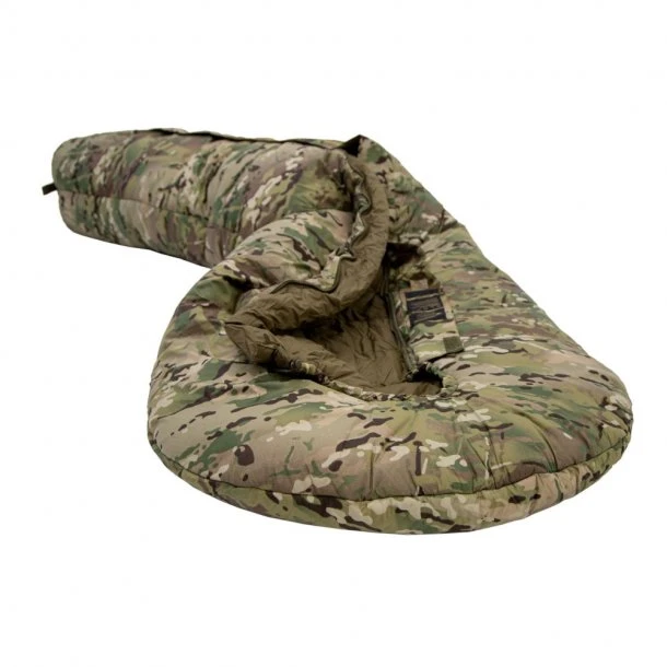Carinthia - Defence 4 MultiCam Sovepose - Billede 4
