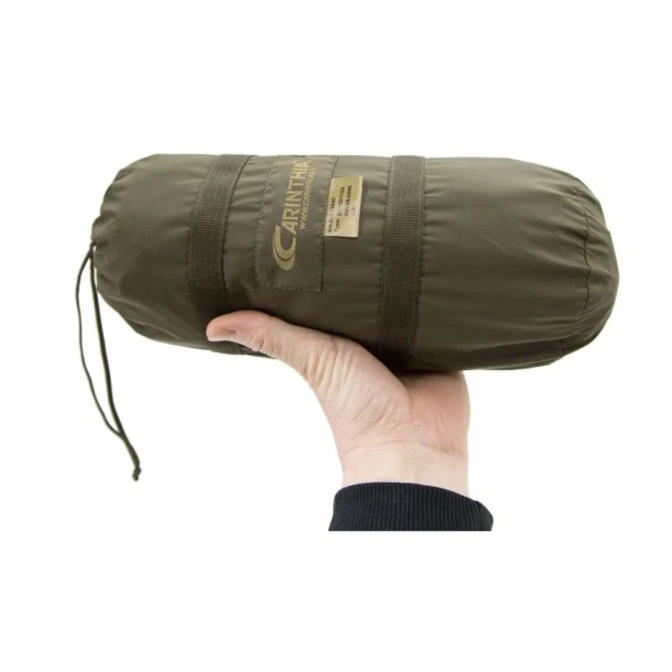 Carinthia - Expedition GORE-TEX Cover - Billede 5