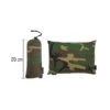 Carinthia - G-LOFT Rejsepude Woodland Camo