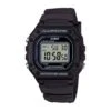 Casio - Classic W-218H-1AVEF