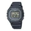 Casio - Classic W-218H-8AVEF