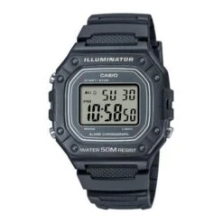 Casio - Classic W-218H-8AVEF