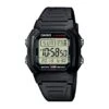 Casio - Classic W-800H-1AVES
